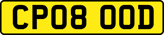 CP08OOD