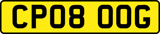CP08OOG