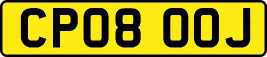 CP08OOJ