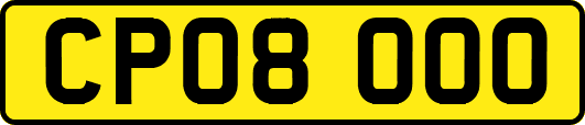 CP08OOO