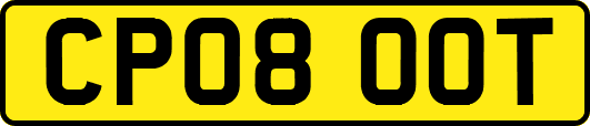 CP08OOT