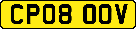 CP08OOV