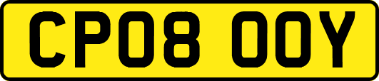 CP08OOY