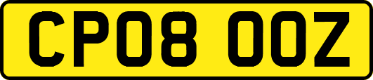 CP08OOZ