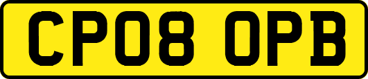 CP08OPB