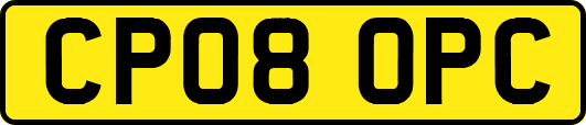 CP08OPC