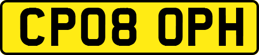CP08OPH