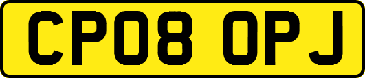 CP08OPJ