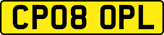 CP08OPL
