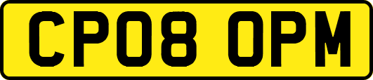 CP08OPM