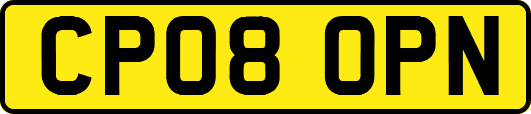 CP08OPN