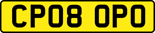 CP08OPO