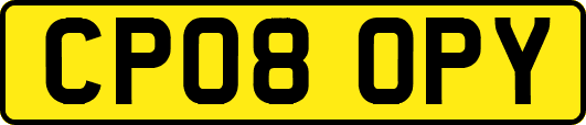 CP08OPY