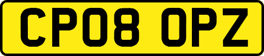 CP08OPZ