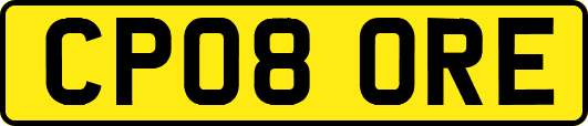 CP08ORE