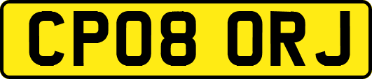CP08ORJ