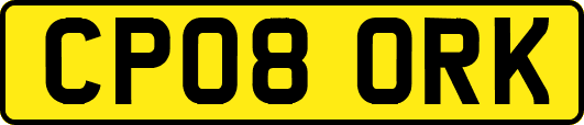 CP08ORK