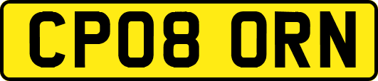 CP08ORN
