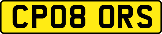 CP08ORS