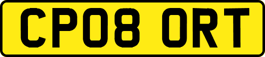 CP08ORT