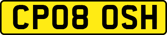 CP08OSH