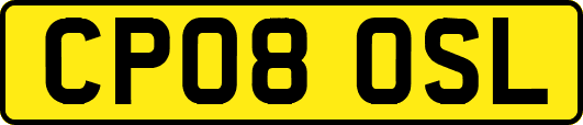 CP08OSL