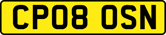 CP08OSN