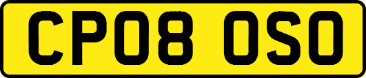 CP08OSO