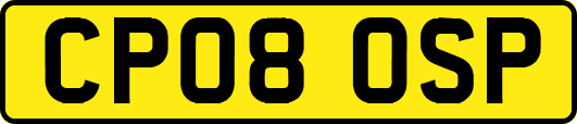 CP08OSP