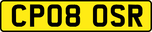 CP08OSR