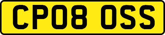 CP08OSS
