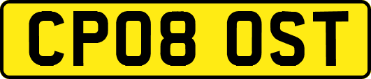 CP08OST