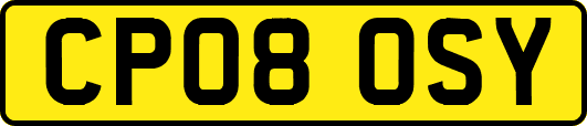 CP08OSY