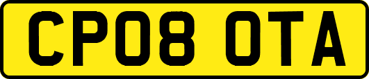 CP08OTA