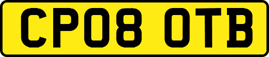CP08OTB