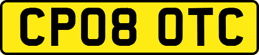 CP08OTC