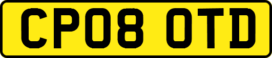 CP08OTD