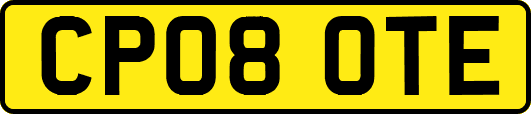 CP08OTE