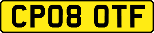 CP08OTF