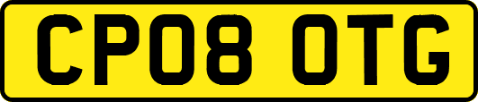 CP08OTG