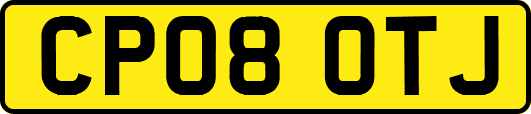 CP08OTJ