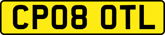CP08OTL