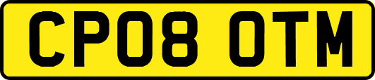 CP08OTM