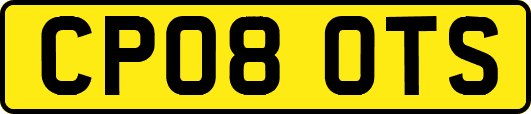 CP08OTS