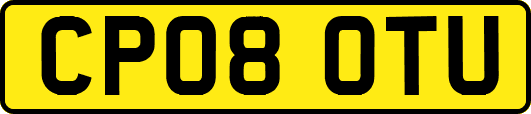 CP08OTU