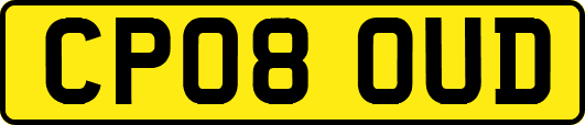 CP08OUD