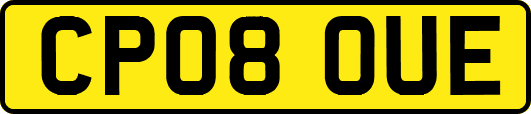 CP08OUE