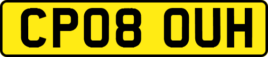 CP08OUH