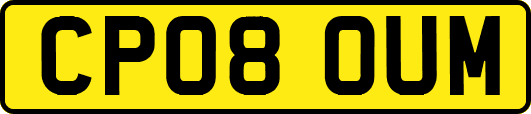 CP08OUM