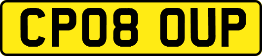 CP08OUP